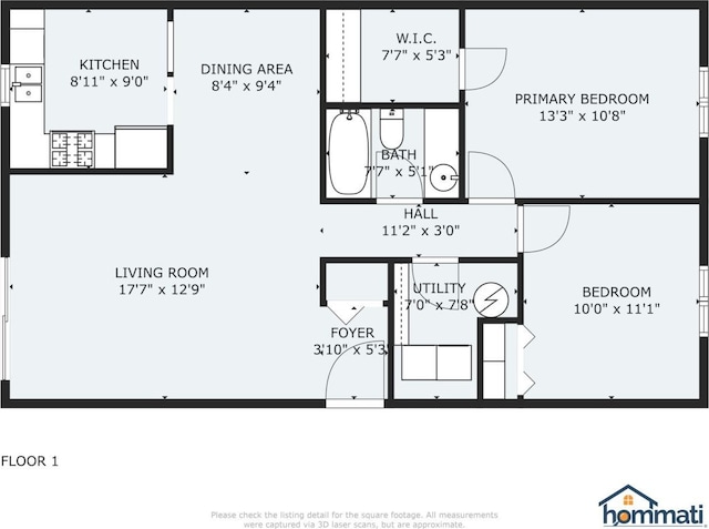 804 E Kings Row Unit 3, Palatine, IL 60074 - photo 34