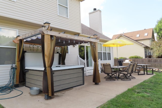 11401 S Preakness Dr, Plainfield, IL 60585 - photo 23