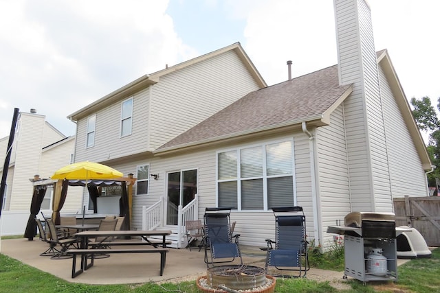 11401 S Preakness Dr, Plainfield, IL 60585 - photo 24