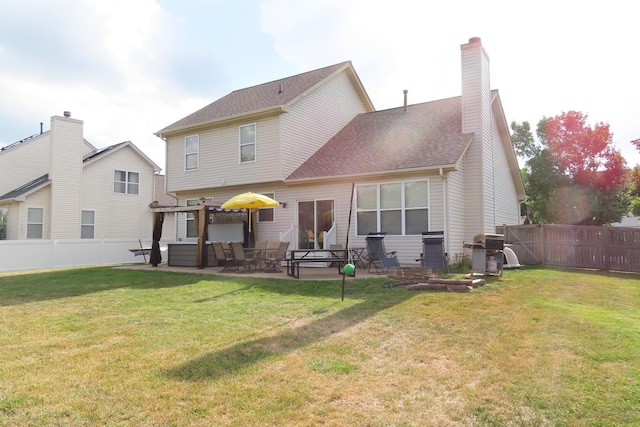 11401 S Preakness Dr, Plainfield, IL 60585 - photo 25