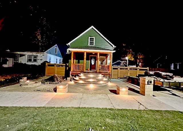 3515 Union Ave, Steger, IL 60475 - photo 8