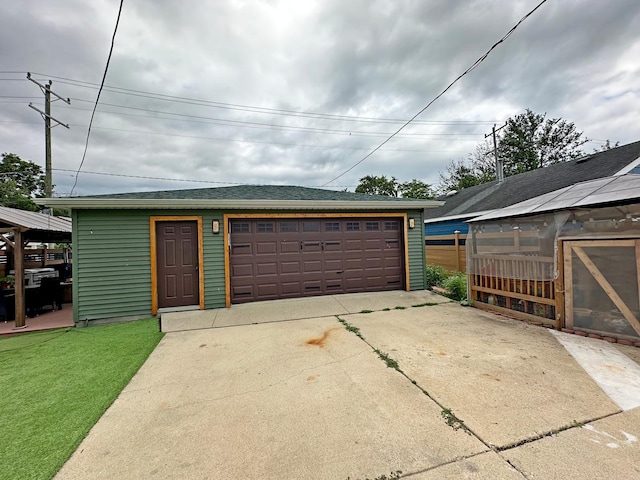 3515 Union Ave, Steger, IL 60475 - photo 87