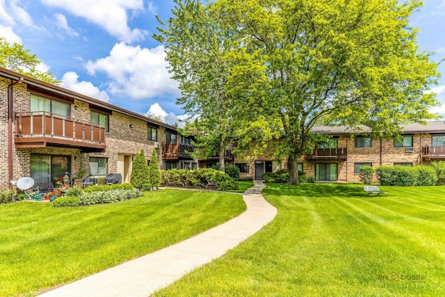 2638 N Windsor Dr Unit 101, Arlington Heights, IL 60004 - photo 26