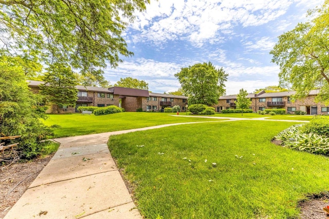 2638 N Windsor Dr Unit 101, Arlington Heights, IL 60004 - photo 28