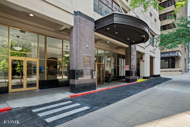 200 N Dearborn St Unit 1007, Chicago, IL 60601 - photo 1