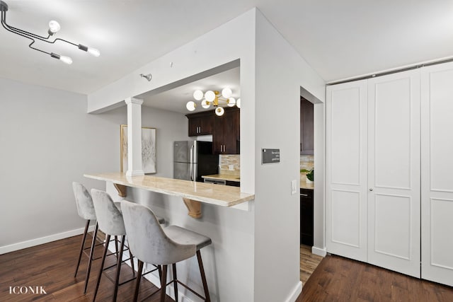 200 N Dearborn St Unit 1007, Chicago, IL 60601 - photo 5