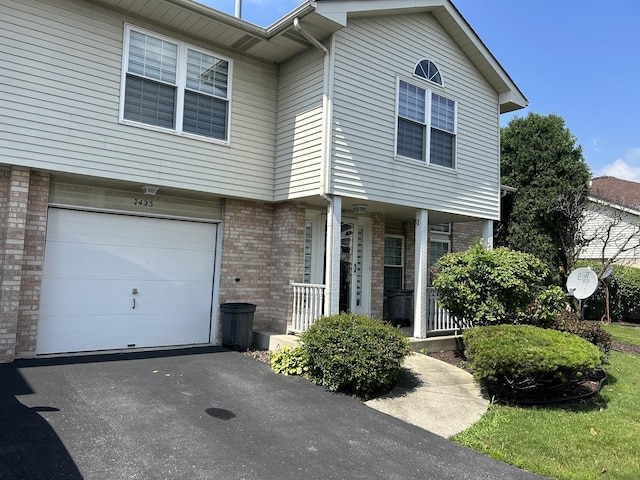 7423 Honey Locust Dr Unit 7423, Justice, IL 60458 - photo 2