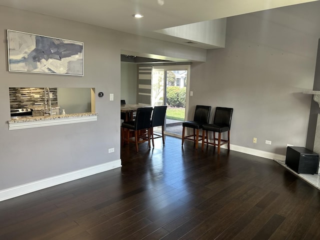 7423 Honey Locust Dr Unit 7423, Justice, IL 60458 - photo 4