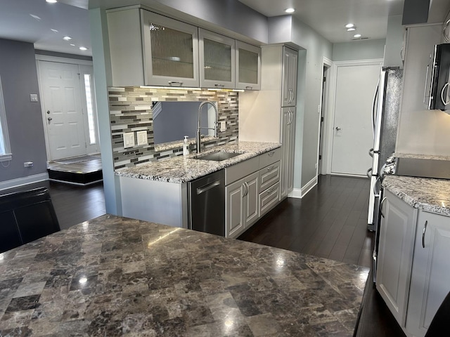 7423 Honey Locust Dr Unit 7423, Justice, IL 60458 - photo 9