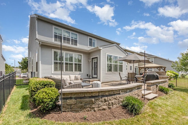 2612 Retreat Cir, Lisle, IL 60532 - photo 22