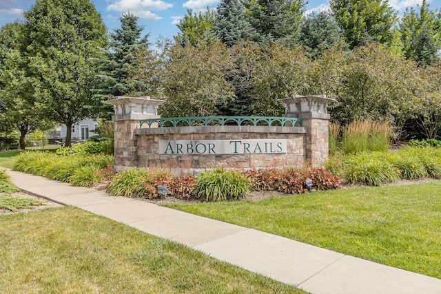2612 Retreat Cir, Lisle, IL 60532 - photo 23