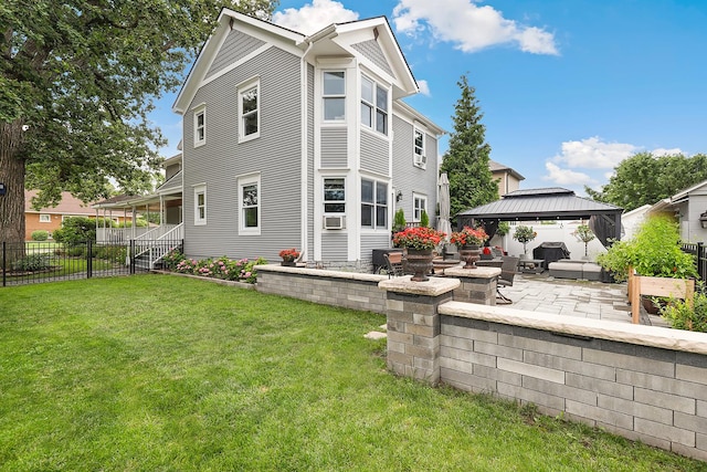 802 Warner Ave, Lemont, IL 60439 - photo 32