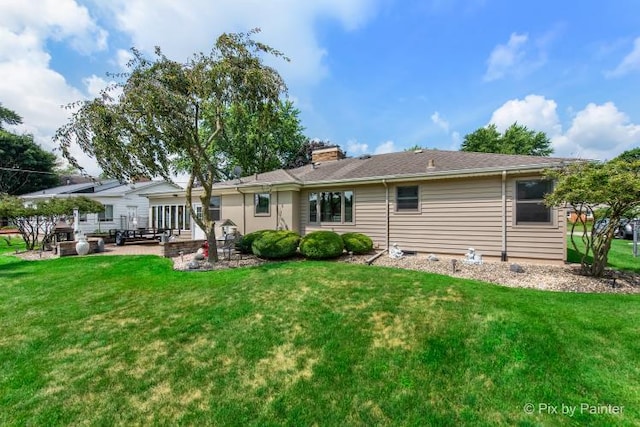 133 N Weston Ave, Elgin, IL 60123 - photo 38