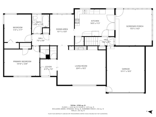 133 N Weston Ave, Elgin, IL 60123 - photo 42