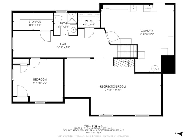133 N Weston Ave, Elgin, IL 60123 - photo 43