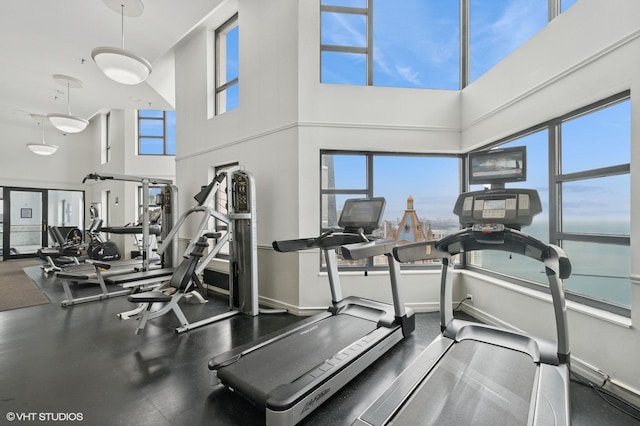 401 E Ontario St Unit 702, Chicago, IL 60611 - photo 23
