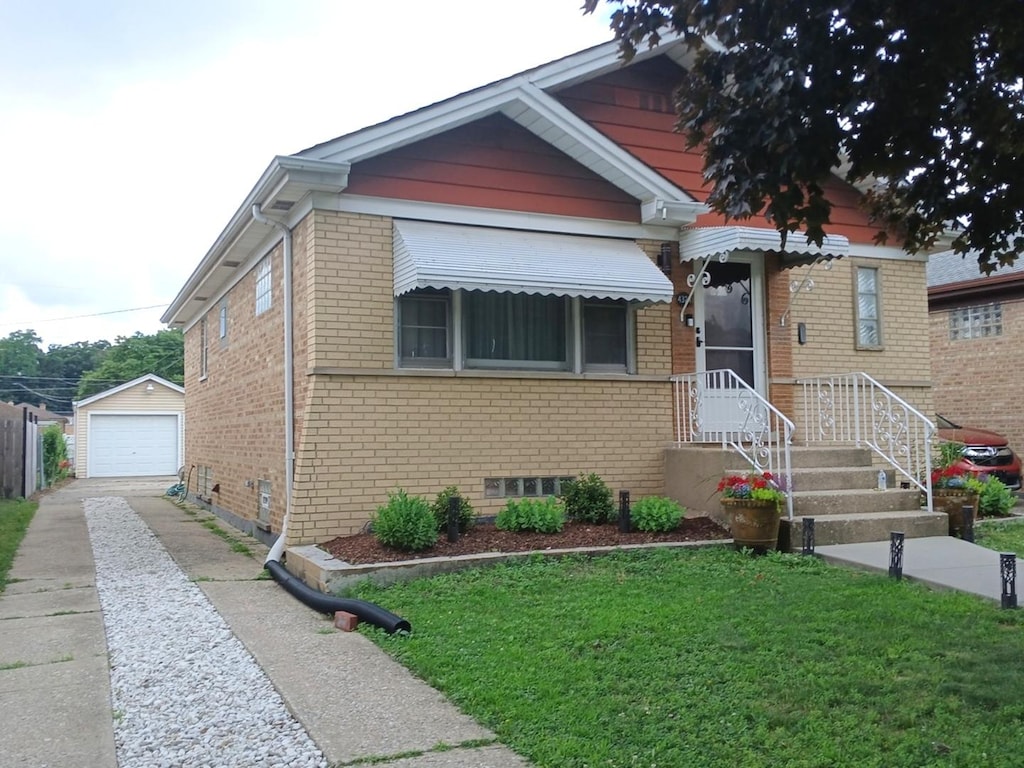4324 S Wisconsin Ave, Stickney, IL 60402 - photo 1