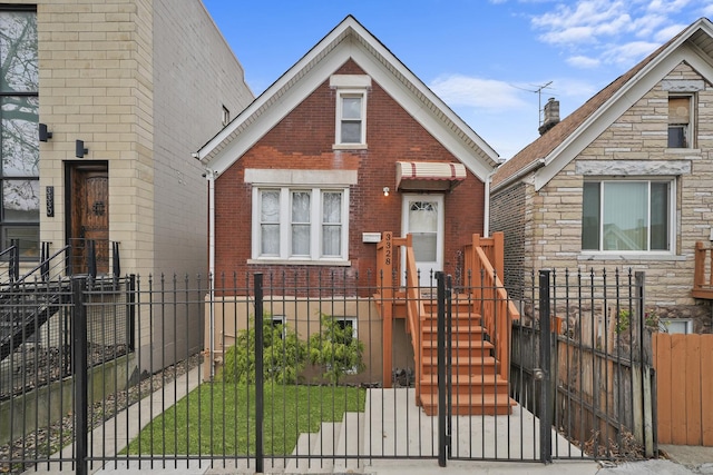 3328 S Damen Ave, Chicago, IL 60608 - photo 1