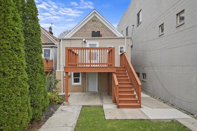 3328 S Damen Ave, Chicago, IL 60608 - photo 31