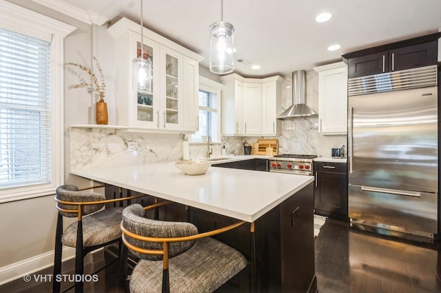 3537 N Reta Ave Unit 2, Chicago, IL 60657 - photo 6