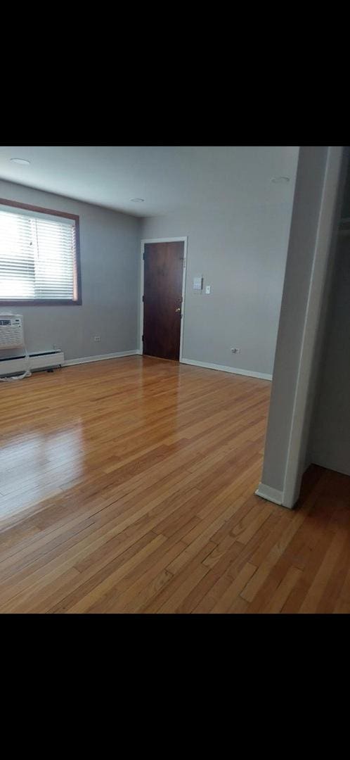 7019 N Ridge Blvd Unit 3C, Chicago, IL 60645 - photo 2