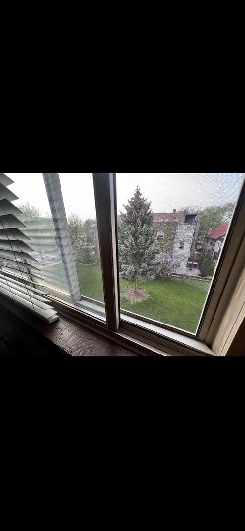 7019 N Ridge Blvd Unit 3C, Chicago, IL 60645 - photo 9
