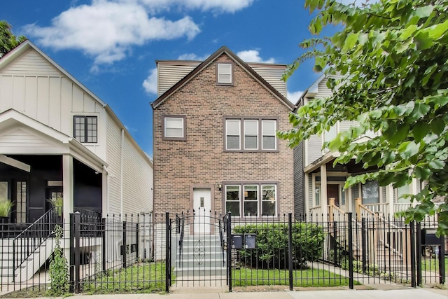 3432 W Palmer St, Chicago, IL 60647 - photo 1