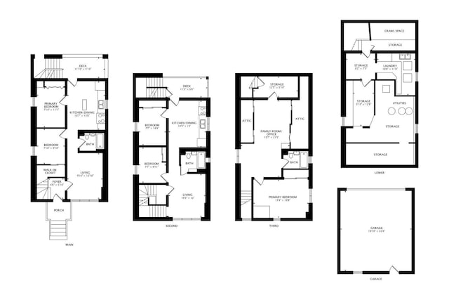 3432 W Palmer St, Chicago, IL 60647 - photo 50