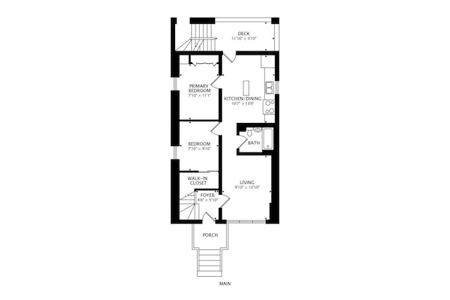 3432 W Palmer St, Chicago, IL 60647 - photo 53
