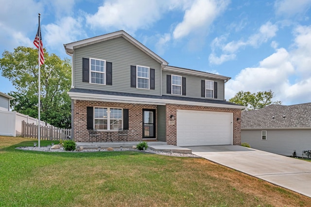 2277 Parklake Dr, Morris, IL 60450 - photo 2