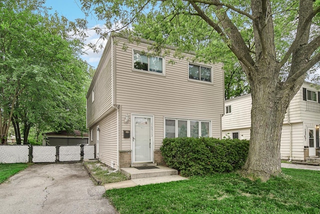 16913 Western Ave, Hazel Crest, IL 60429 - photo 1