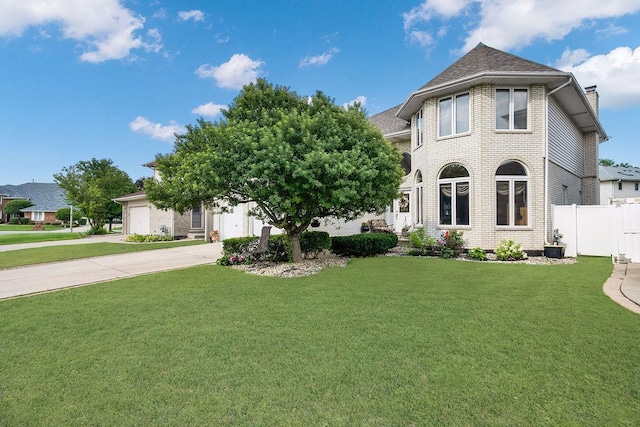 10745 Lockwood Ave, Oak Lawn, IL 60453 - photo 1