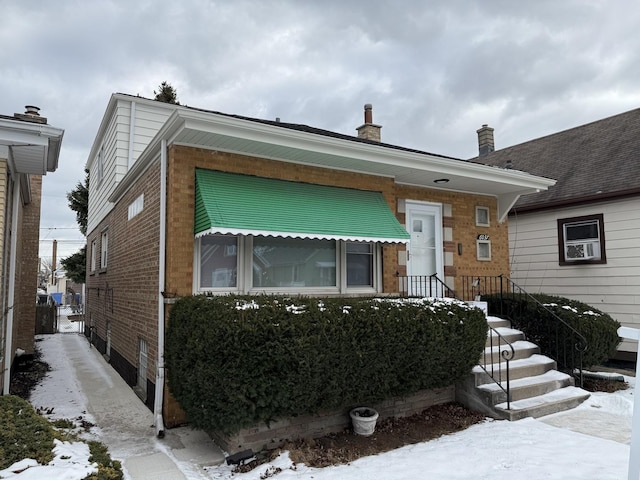 6037 S Mason Ave, Chicago, IL 60638 - photo 1