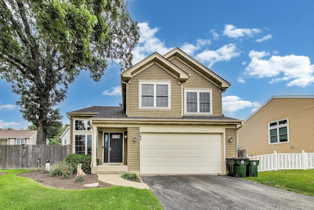262 W Prairie Ln, Round Lake, IL 60073 - photo 1