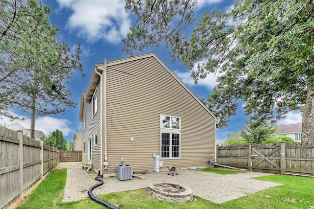 262 W Prairie Ln, Round Lake, IL 60073 - photo 26