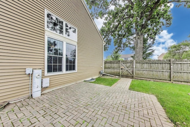 262 W Prairie Ln, Round Lake, IL 60073 - photo 28