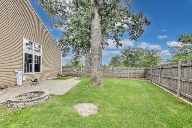262 W Prairie Ln, Round Lake, IL 60073 - photo 29