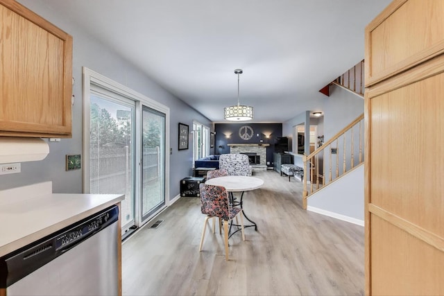 262 W Prairie Ln, Round Lake, IL 60073 - photo 8