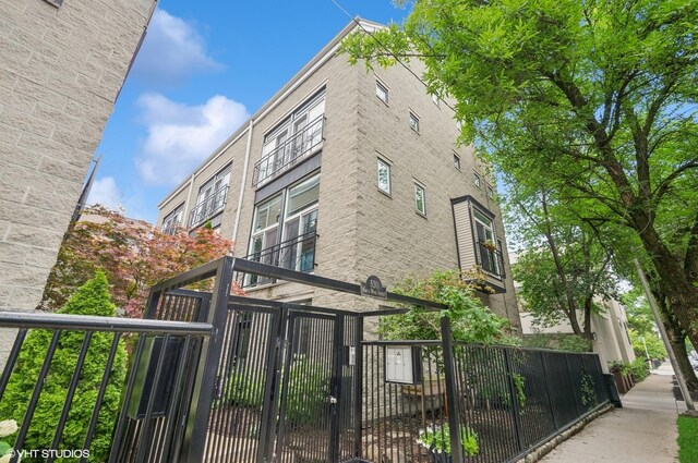 530 N Wood St Unit D, Chicago, IL 60622 - photo 1