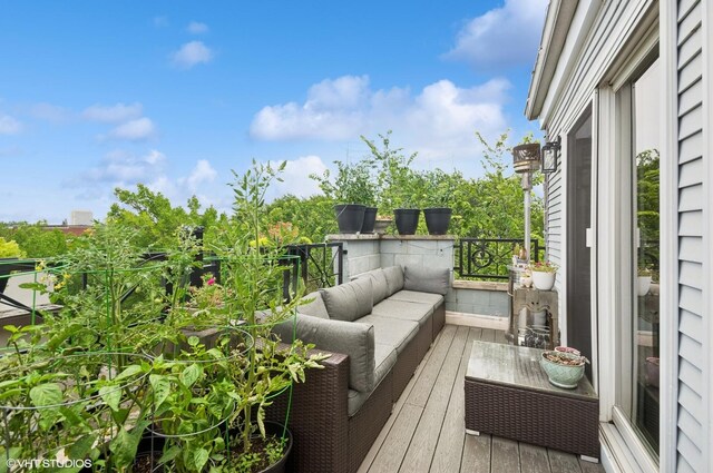 530 N Wood St Unit D, Chicago, IL 60622 - photo 20