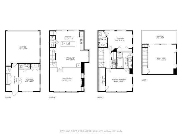 530 N Wood St Unit D, Chicago, IL 60622 - photo 22
