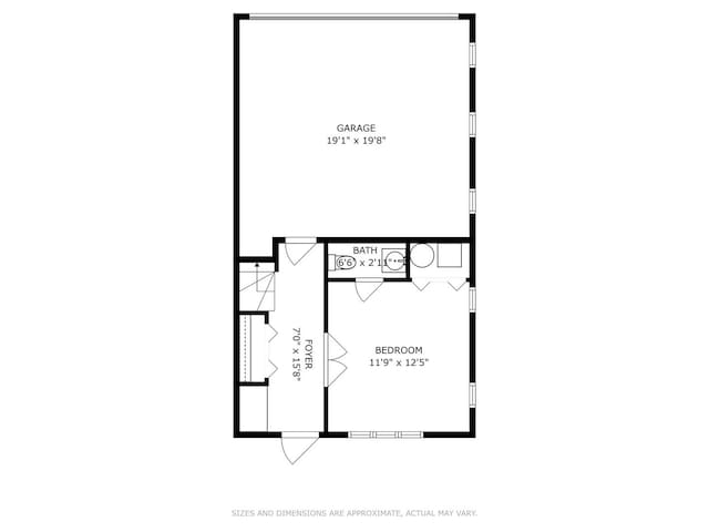 530 N Wood St Unit D, Chicago, IL 60622 - photo 26