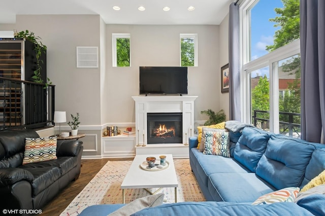 530 N Wood St Unit D, Chicago, IL 60622 - photo 4