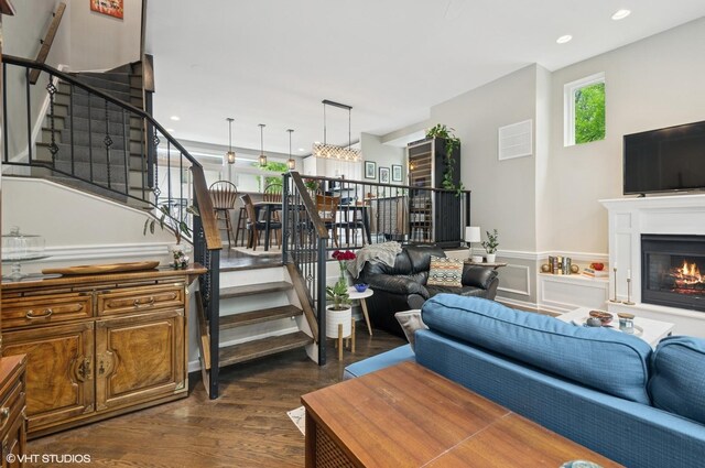 530 N Wood St Unit D, Chicago, IL 60622 - photo 7