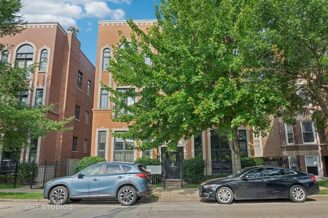 3242 N California Ave Unit 1S, Chicago, IL 60618 - photo 1