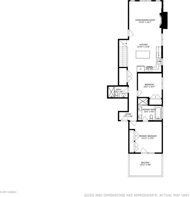3242 N California Ave Unit 1S, Chicago, IL 60618 - photo 27