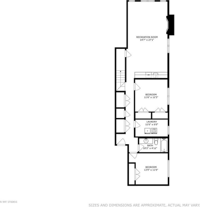 3242 N California Ave Unit 1S, Chicago, IL 60618 - photo 28
