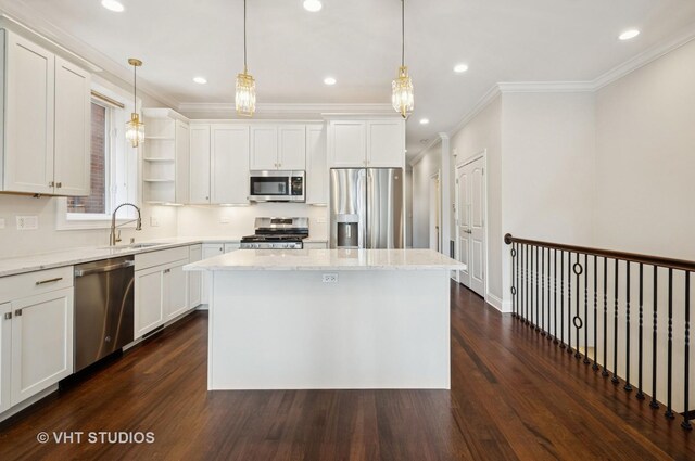 3242 N California Ave Unit 1S, Chicago, IL 60618 - photo 4
