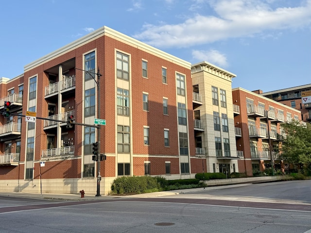 3505 S Morgan St Unit 411, Chicago, IL 60609 - photo 1