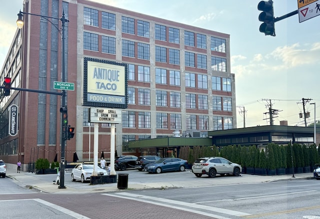 3505 S Morgan St Unit 411, Chicago, IL 60609 - photo 18